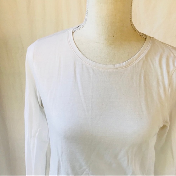 Dressbarn Tee - Picture 2 of 5